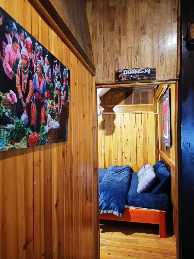 King Room with Mountain View