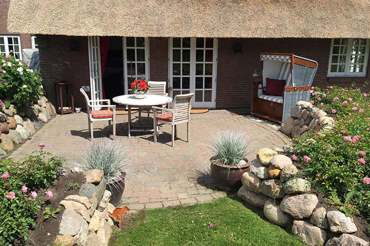 SONNENSUITE – Kampen - Ferienwohnung