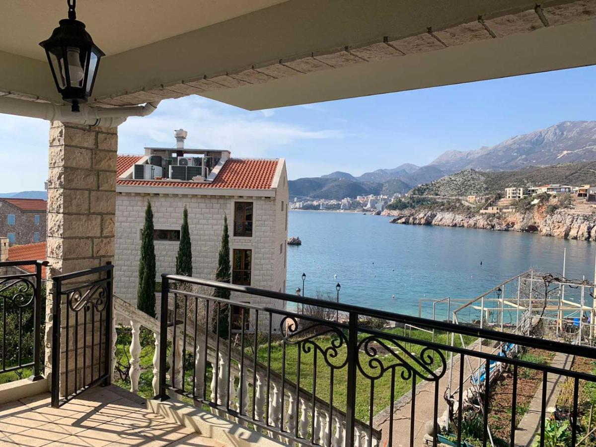 Apartment Stanko - B&B Pržno