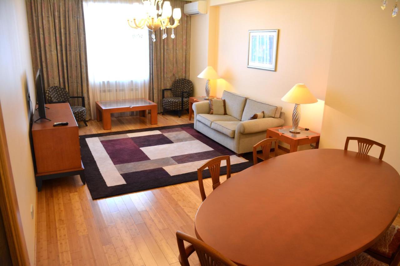 B&B Bakoe - Premium Apartments Baku - Bed and Breakfast Bakoe