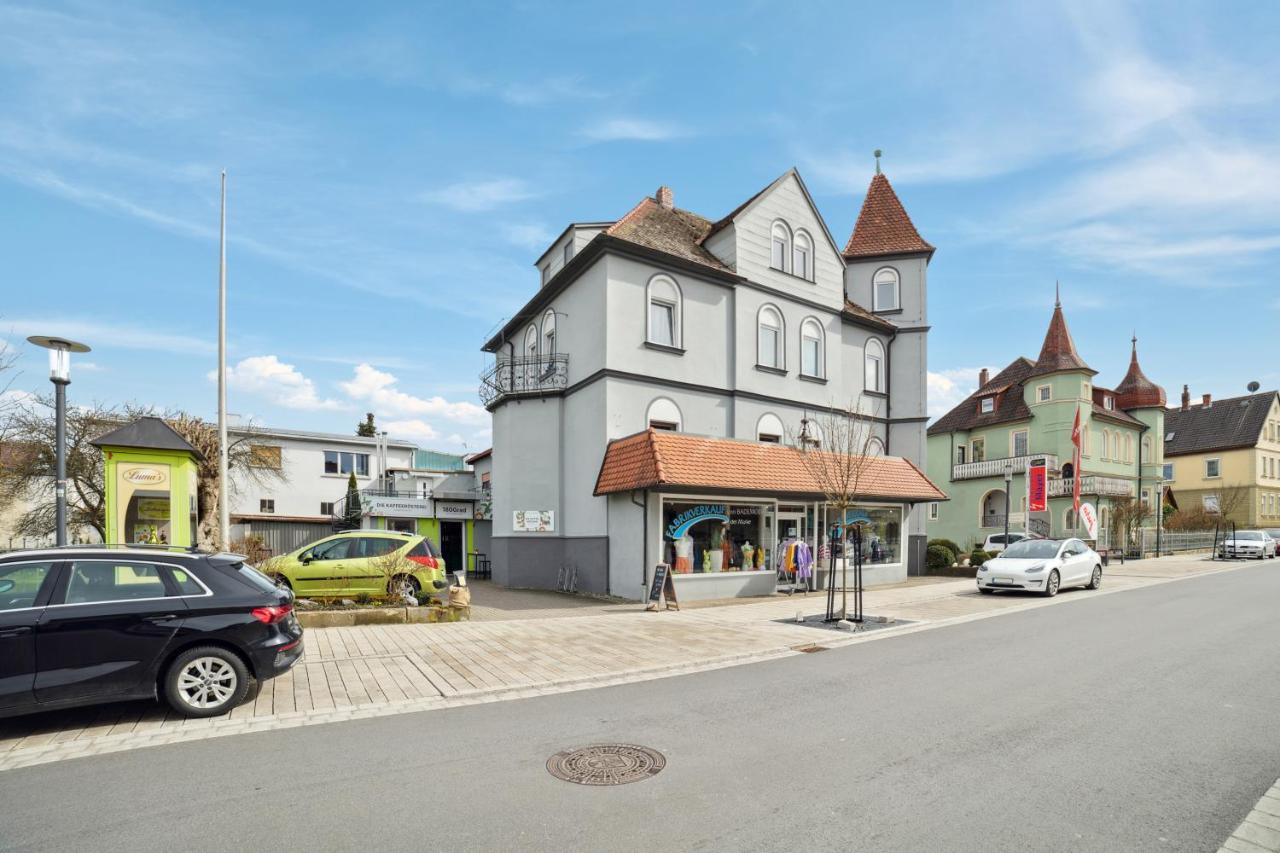 Fireball Thermennahes Studio mit Arbeits- und Parkplatz, Küche - Bed and Breakfast