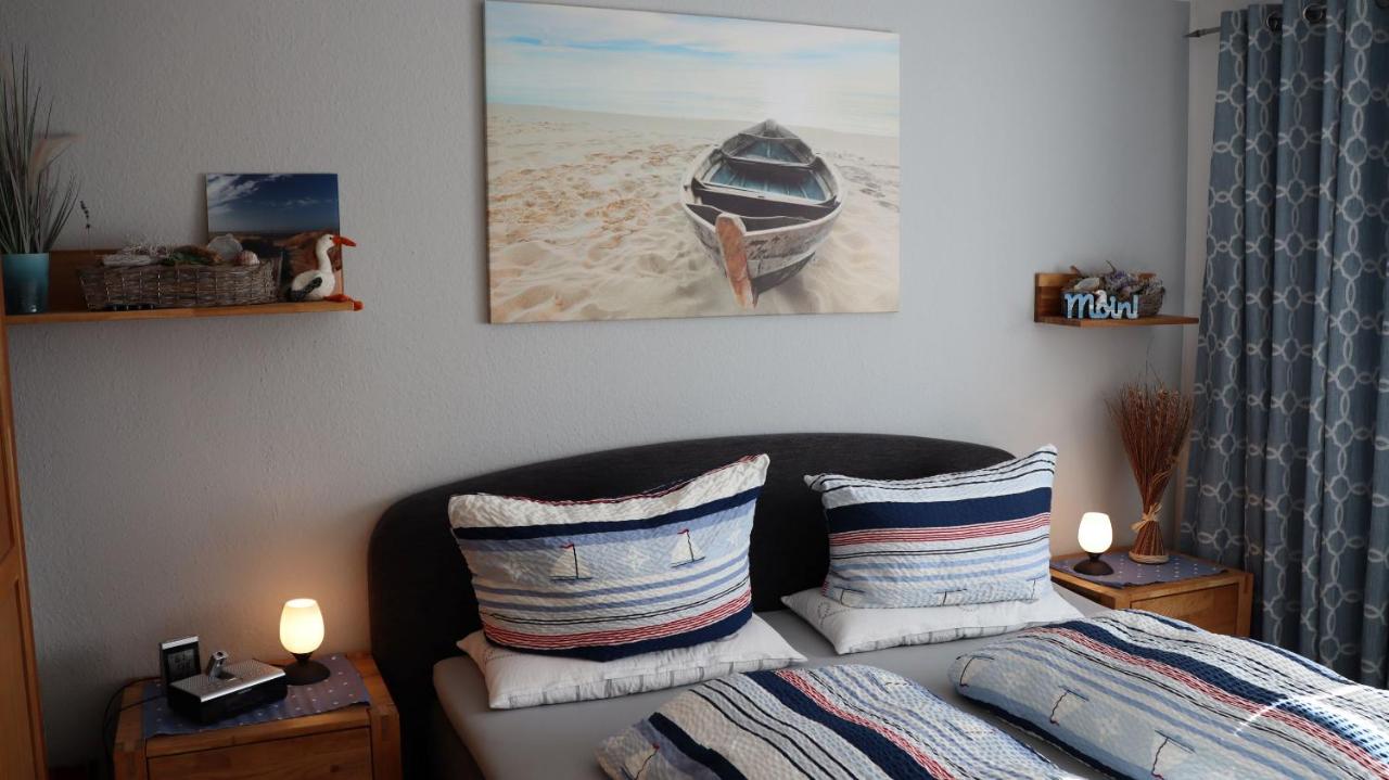 Ferienwohnung Pittermann - B&B