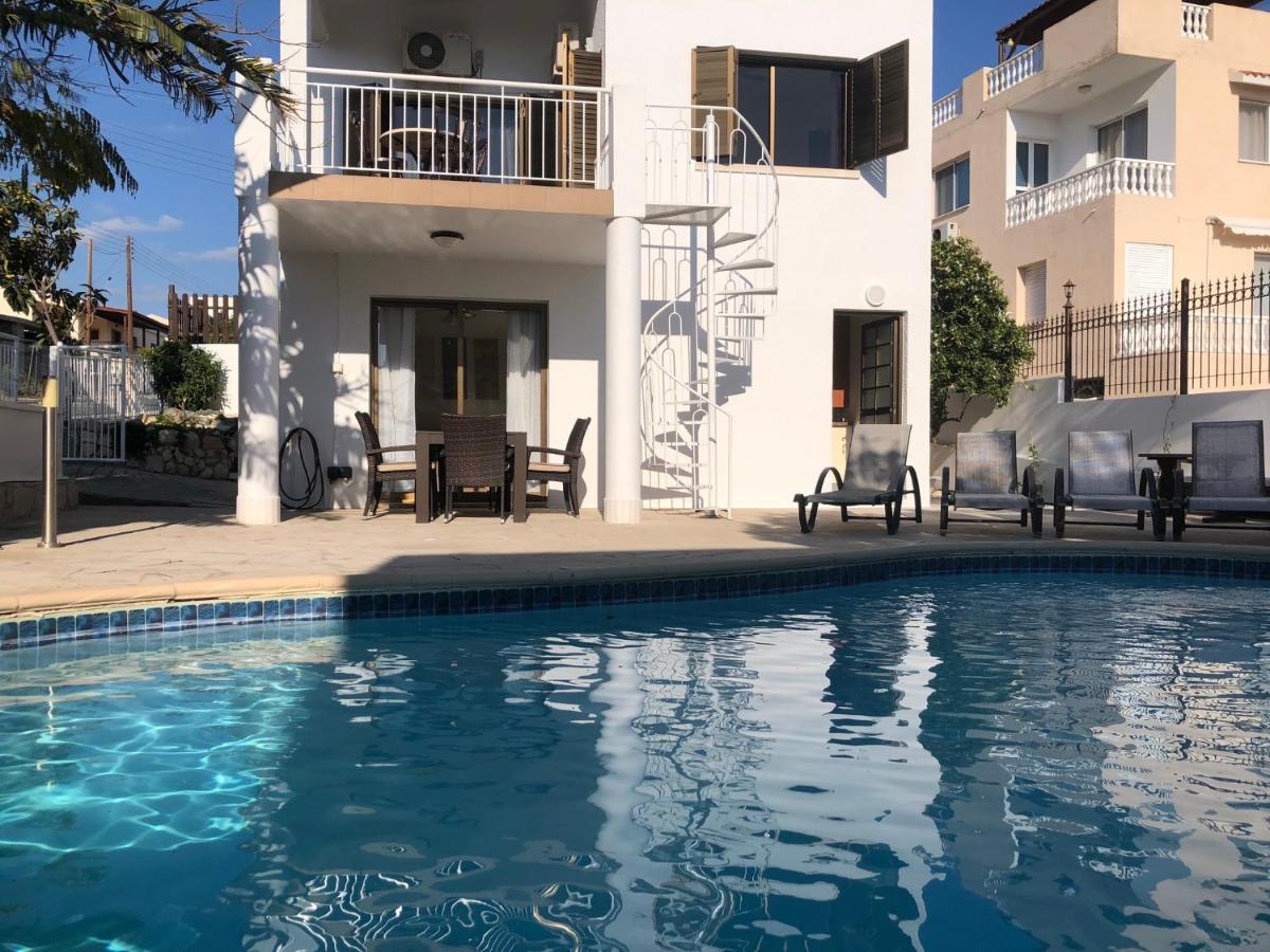 Villa 3 Chambres