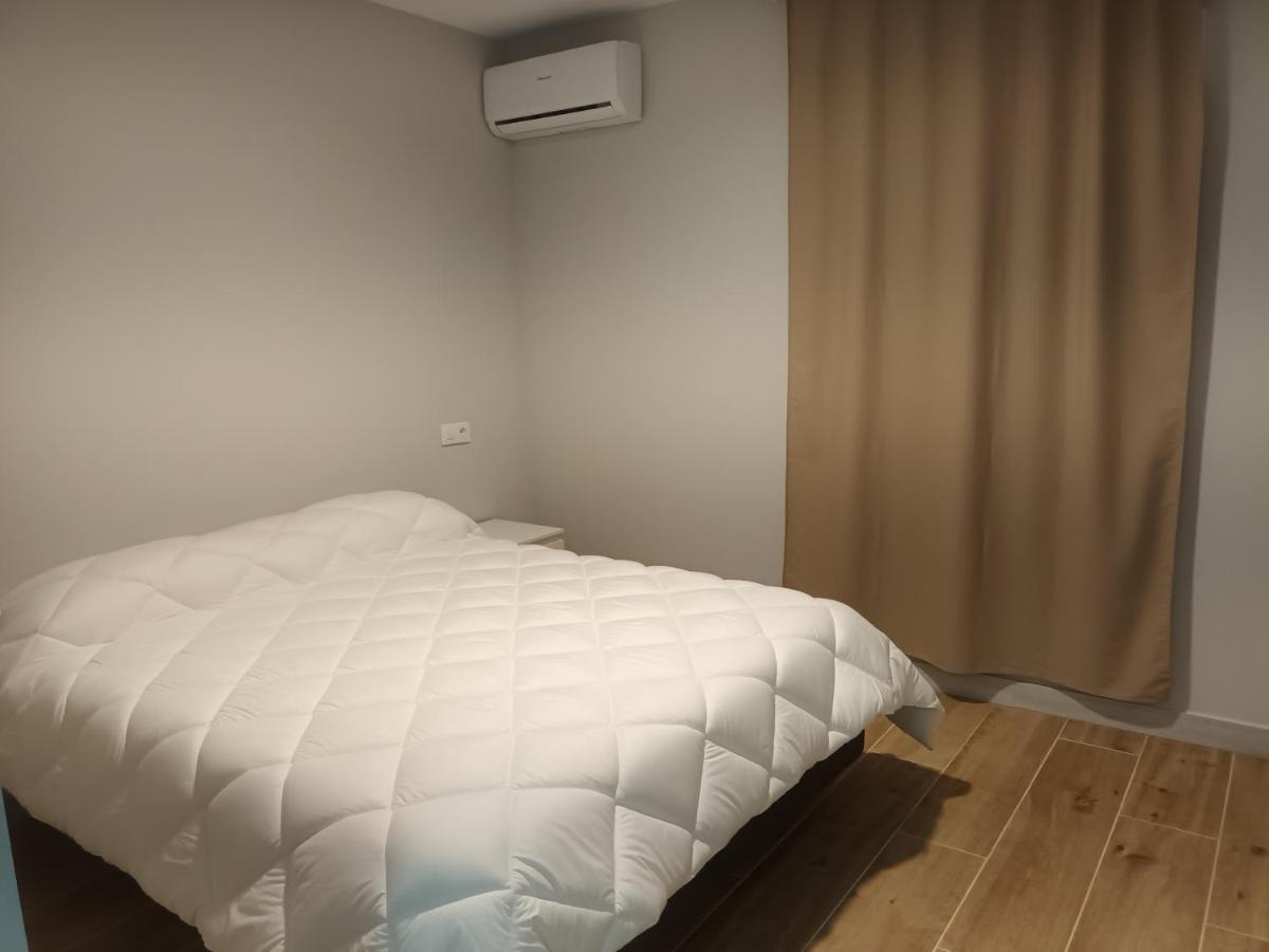 Ampia Camera Matrimoniale