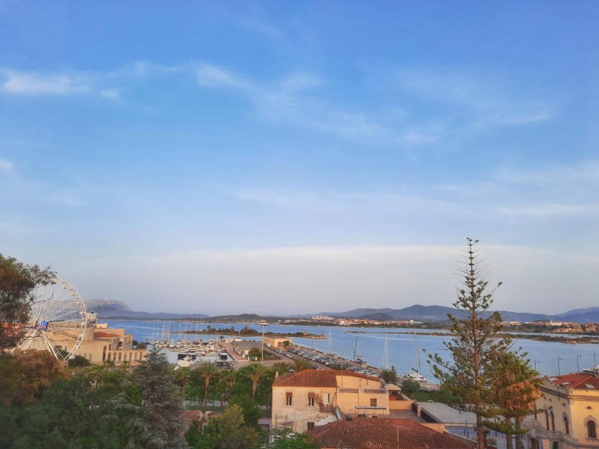 B&B Olbia - Antares Rooms and Suites - Bed and Breakfast Olbia