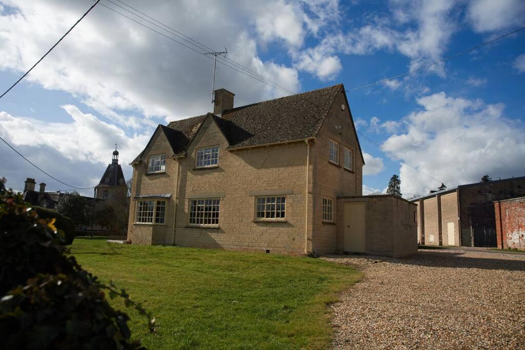 B&B Cirencester - Garden House - Bed and Breakfast Cirencester
