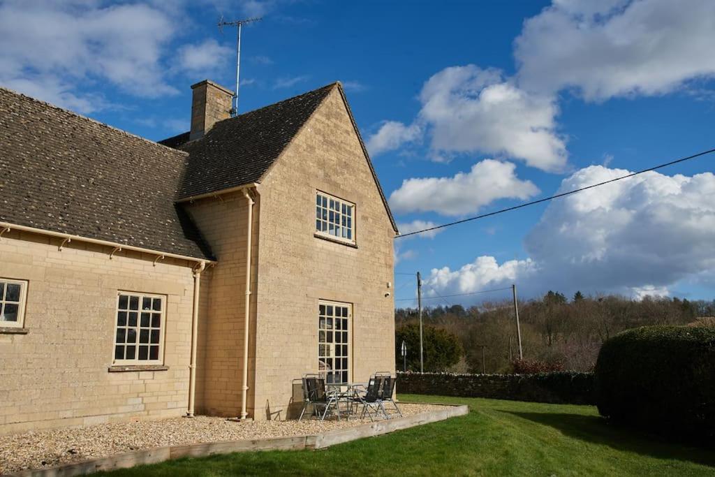 Garden House - B&B