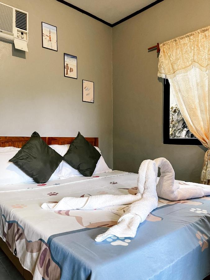 Deluxe Zimmer mit Queensize-Bett