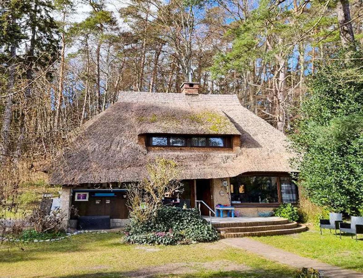 Reethus Mandy - B&B