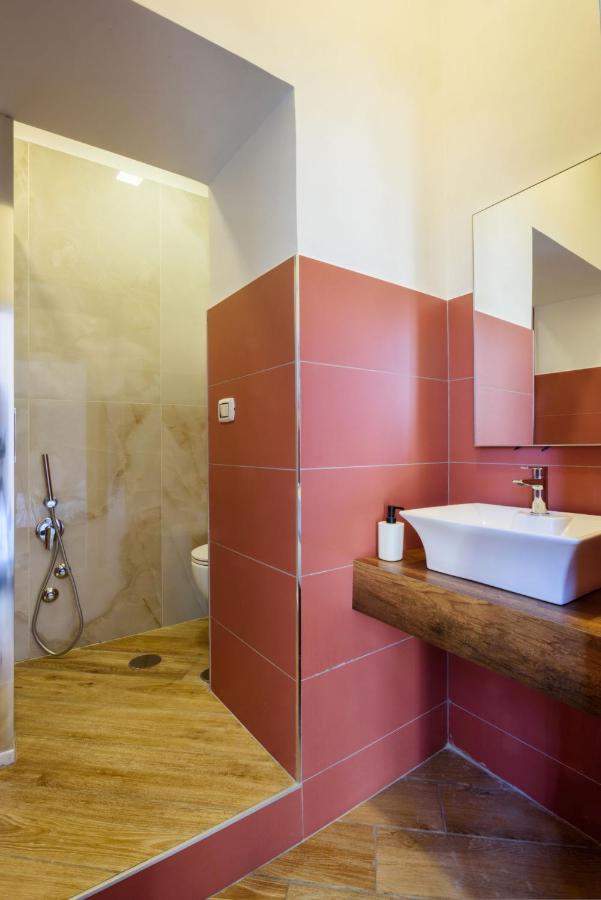 Chambre Triple Standard