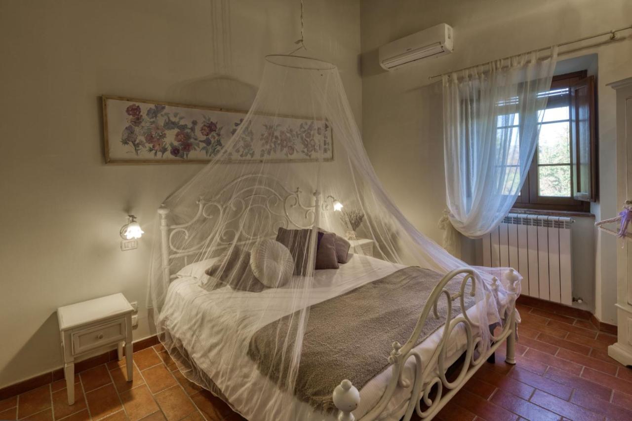 Camera Matrimoniale Deluxe