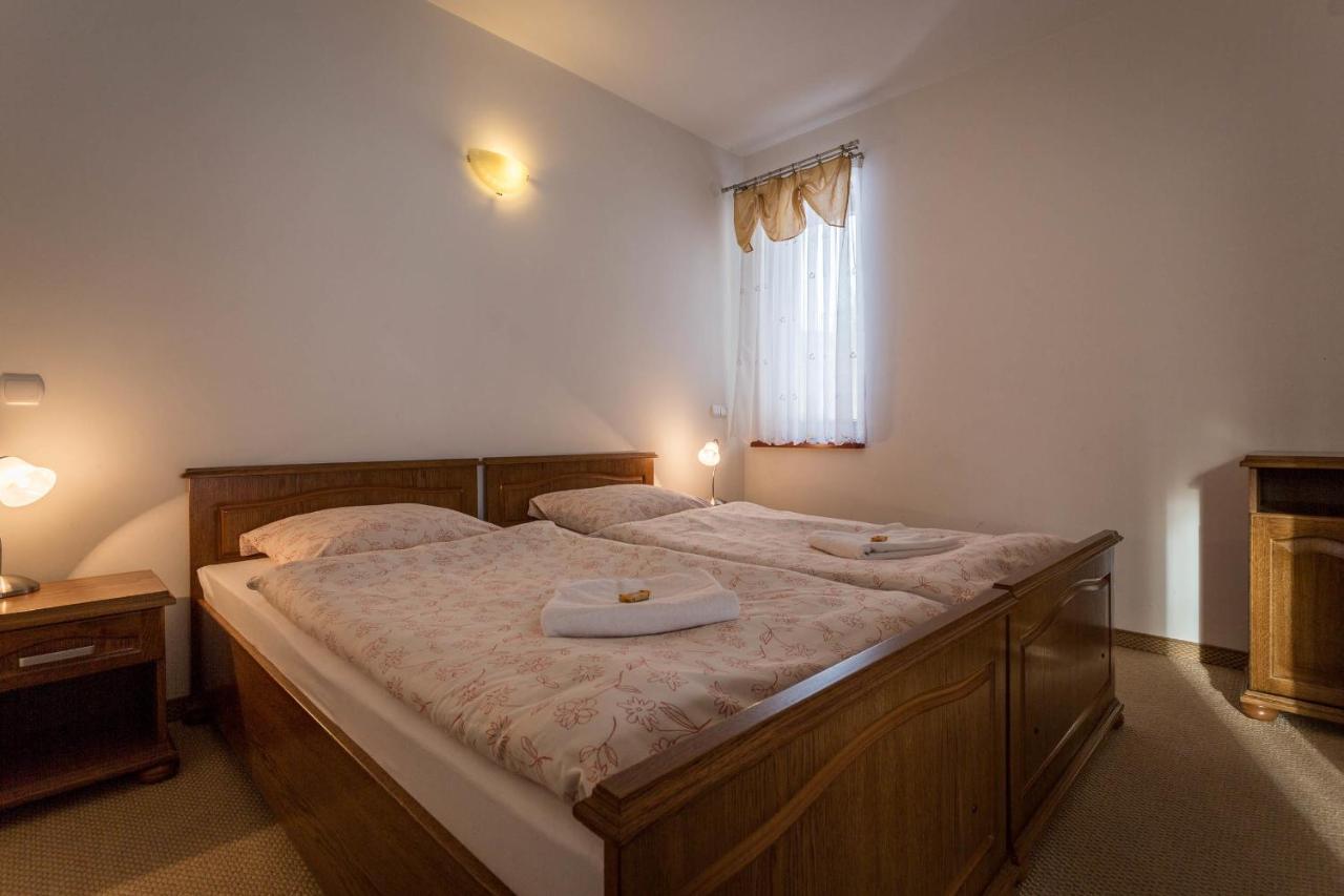 Family Apartment