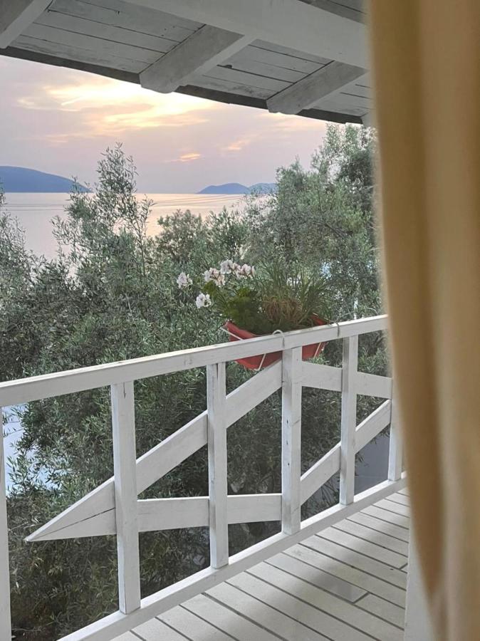 Mario Rooms - B&B Valona