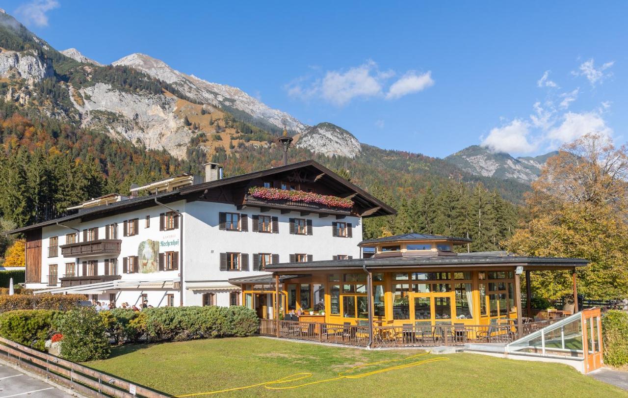 Suite with Mountain View