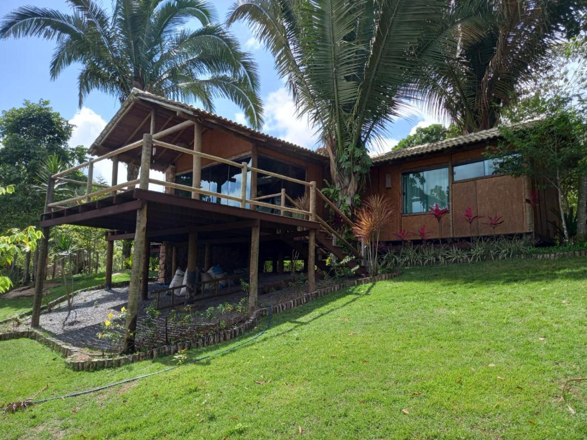 Casa Charmosa - B&B Viçosa do Ceará