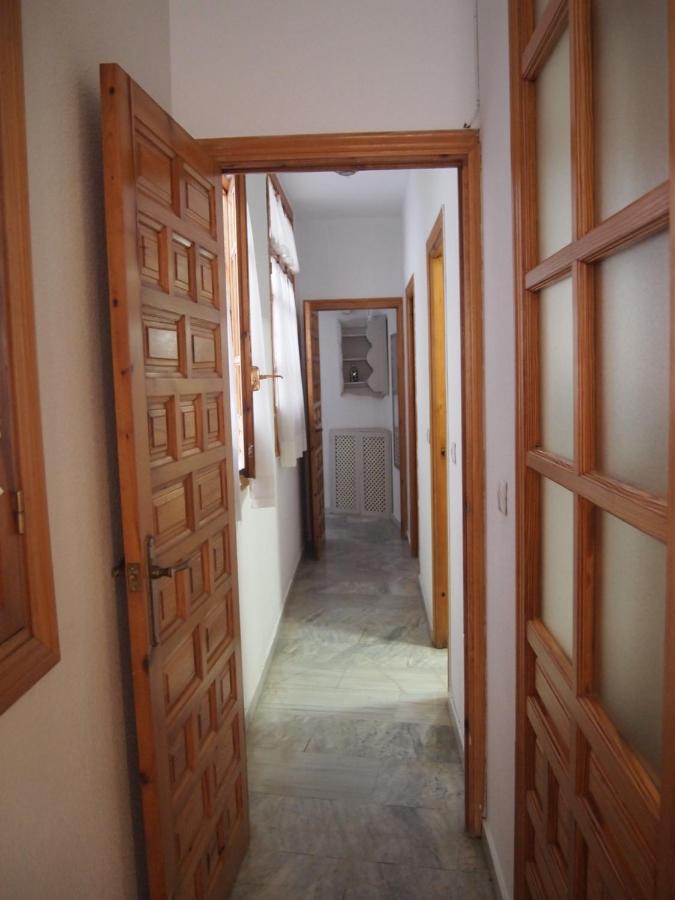 Vivienda típica cordobesa en LEIVA AGUILAR - B&B Cordova