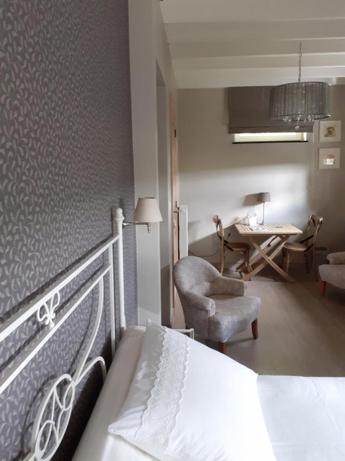 Chambre Double Standard