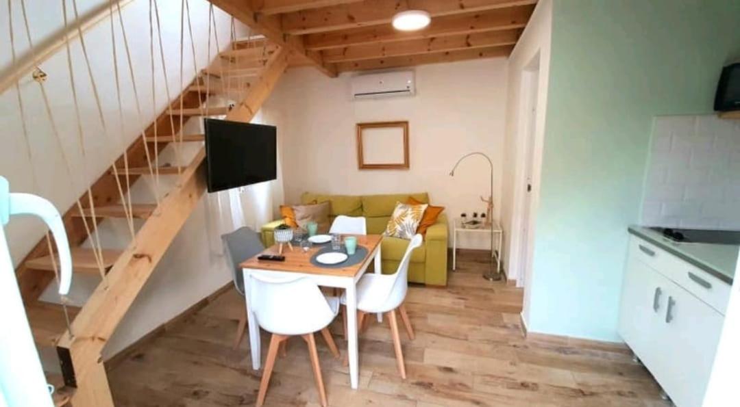 Casita de la playa - Ferienwohnung Rincón de la Victoria