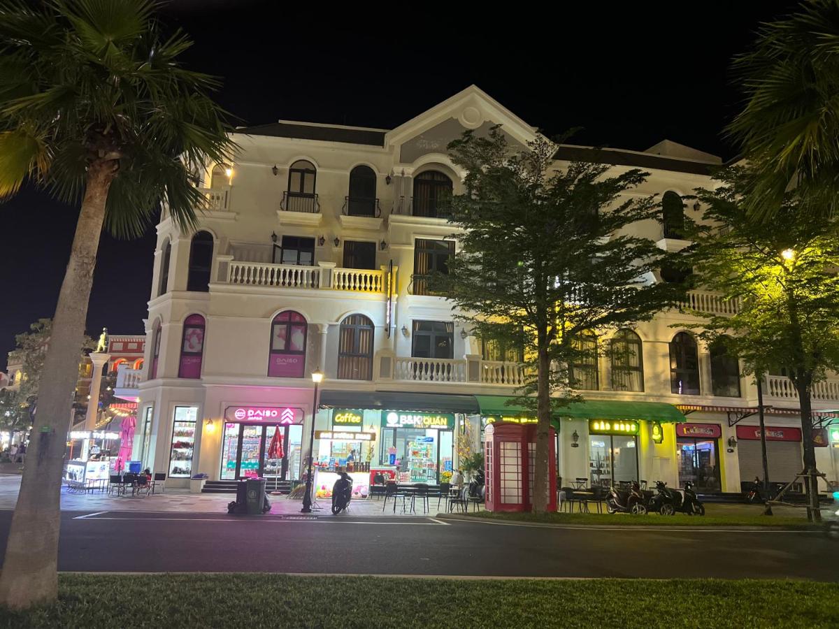 B&K Homestay - Glocery Store - B&B