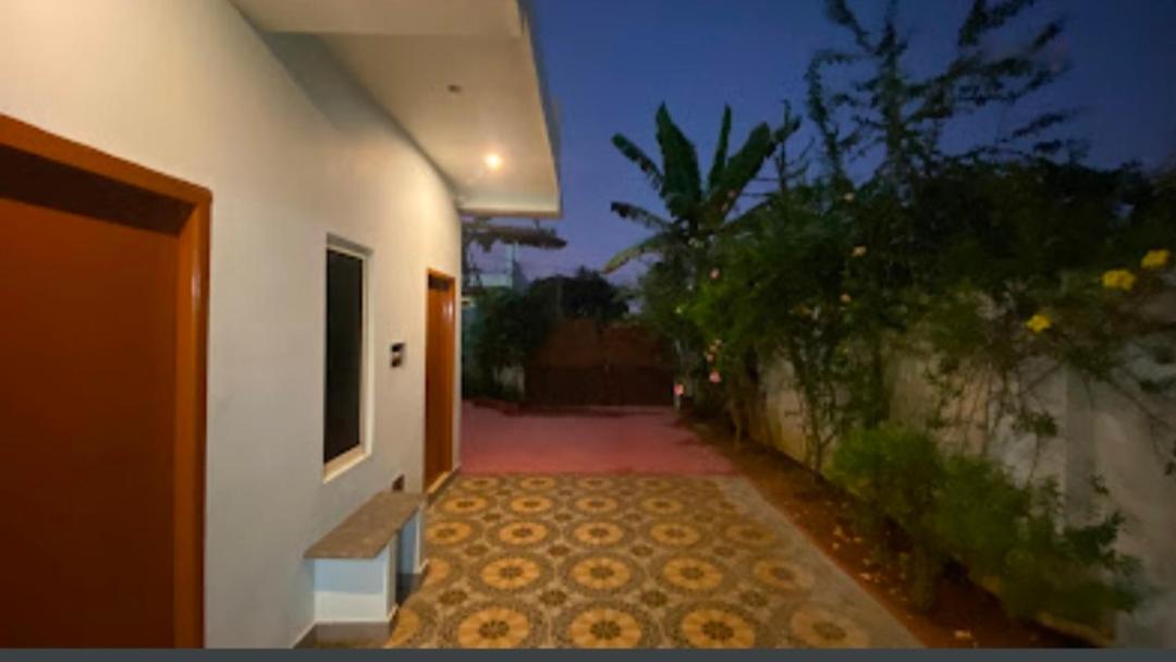 B&B Vanur - Family Guest House Pondicherry - Bed and Breakfast Vanur