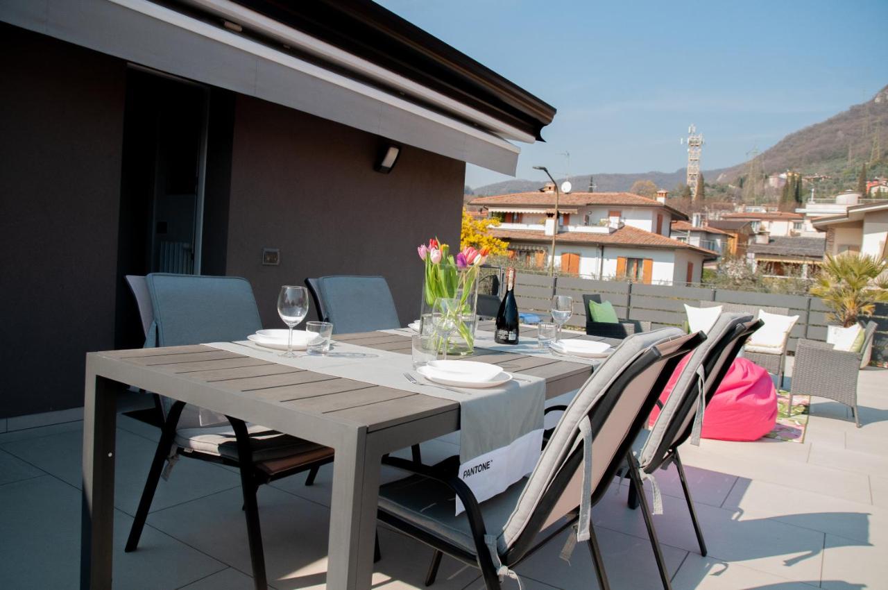 Casa Nicho Salo' - B&B Salò