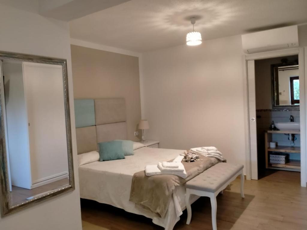 Habitación Doble - 1 o 2 camas