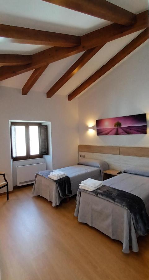 B&B Renche - Hostal A Cantina de Renche - Bed and Breakfast Renche