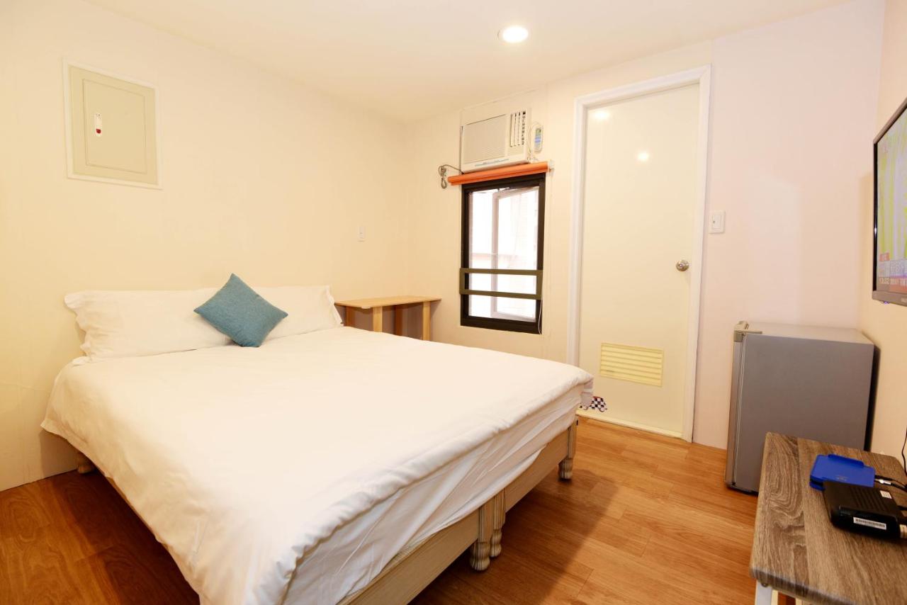 Camera Matrimoniale con Bagno Privato