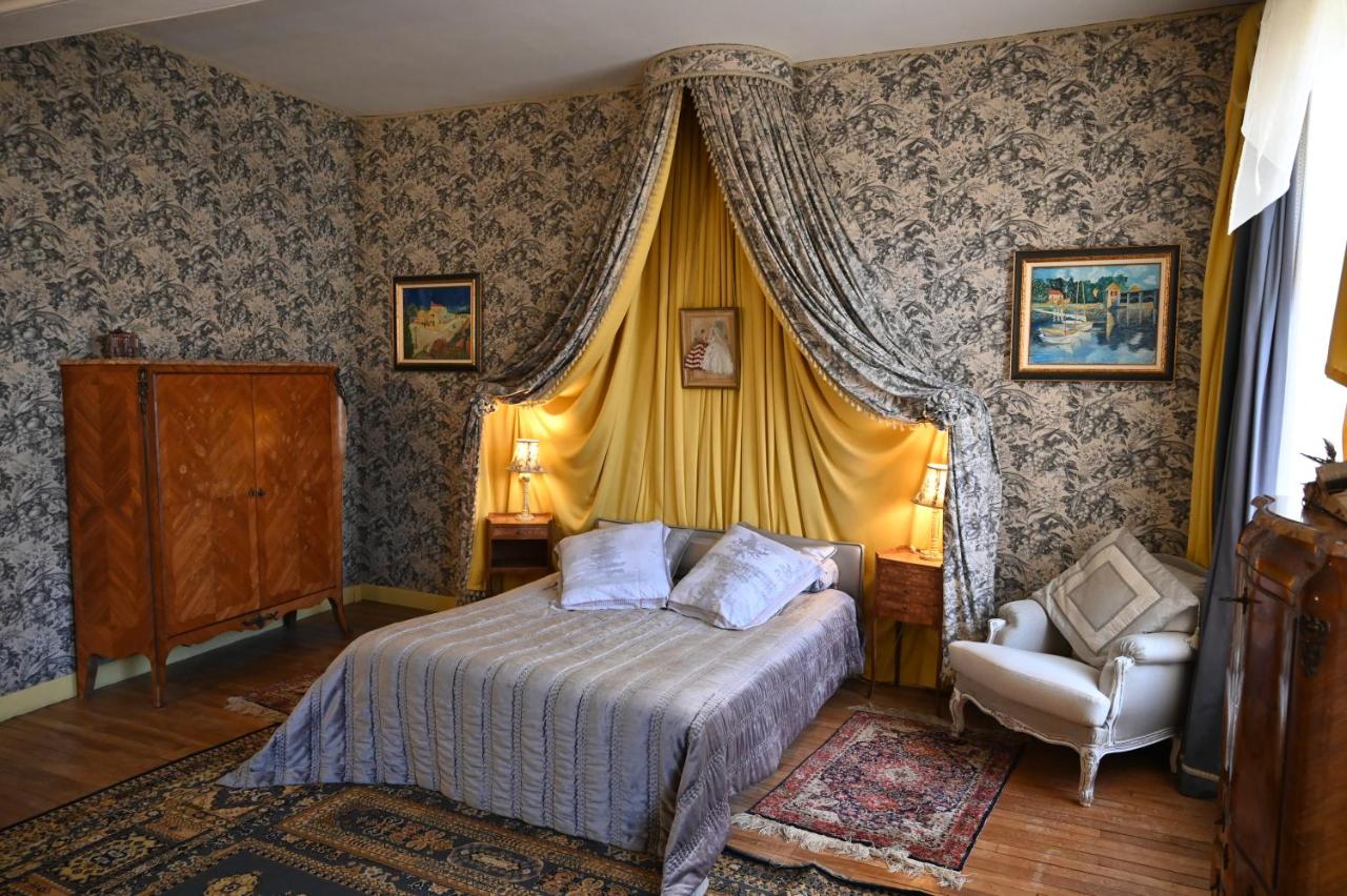 Großes Doppelzimmer