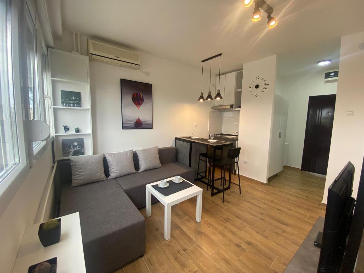 B&B Belgrade - Apartment 55 Belgrade - Bed and Breakfast Belgrade