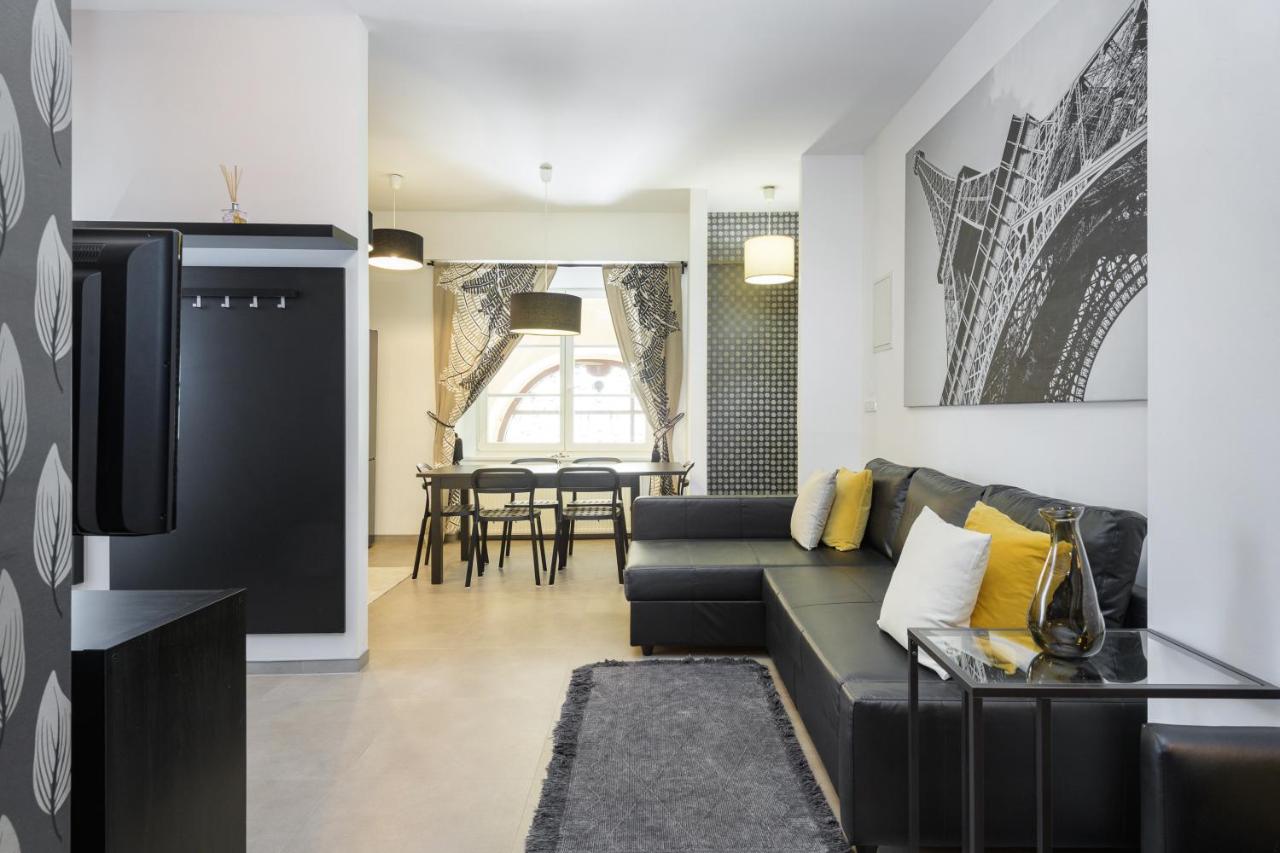 Standaard Appartement