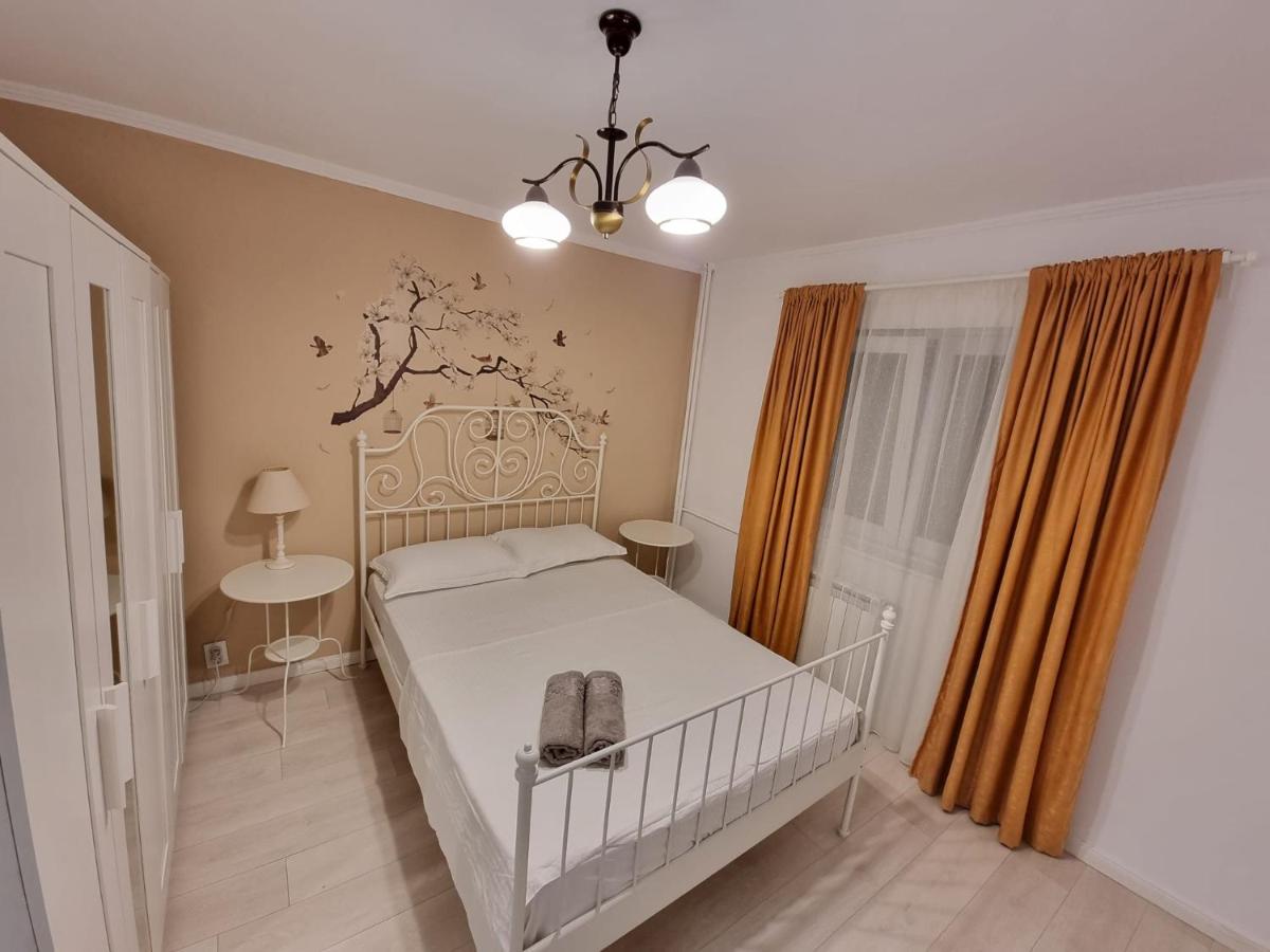 B&B Bucharest - Prometeu in Herastrau Suite Apartments - Bed and Breakfast Bucharest