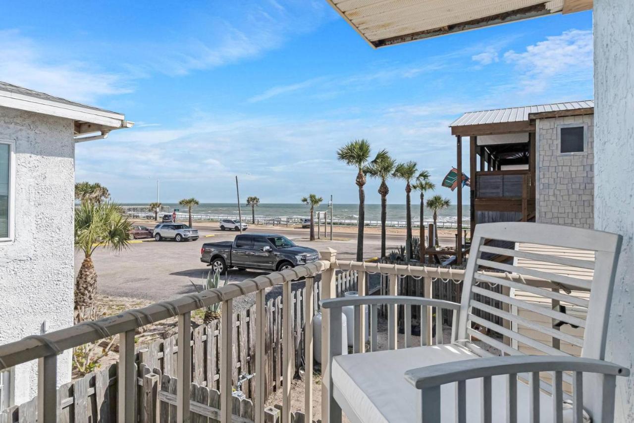 Pirate Beach Hideaway | Flagler Beach - Chambres d'hôtes Flagler Beach