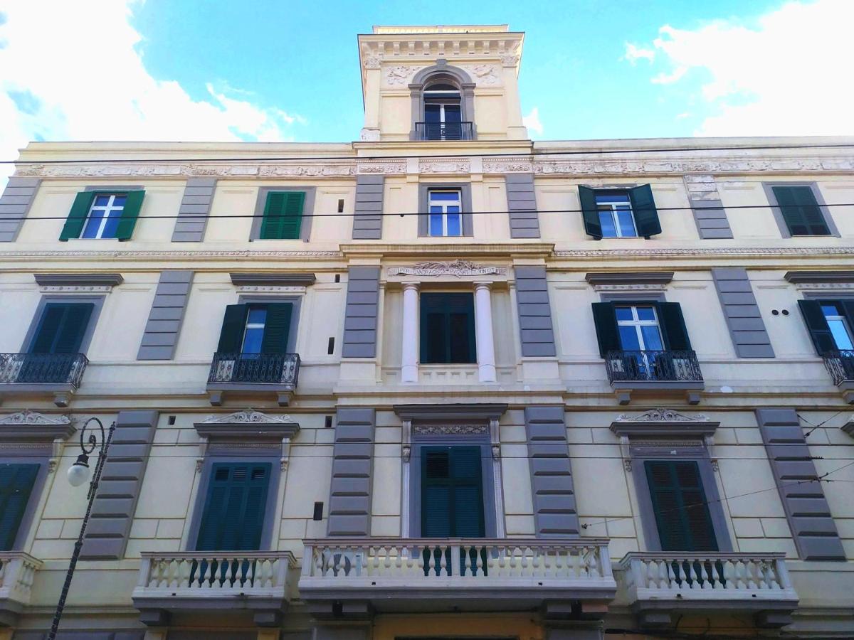 Duplex con vista Vesuvio - Chambres d’hôtes Portici