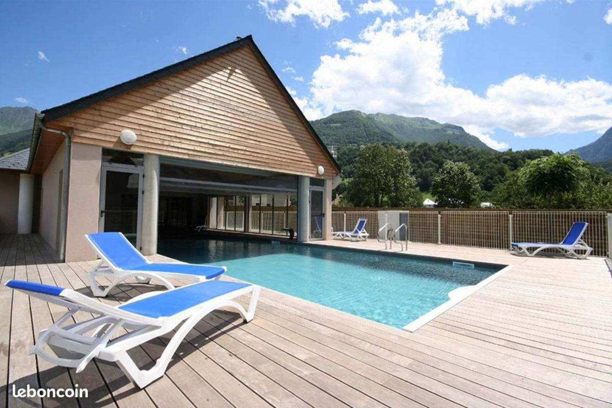 B&B Luz-Saint-Sauveur - Appartement Val de Roland - Bed and Breakfast Luz-Saint-Sauveur