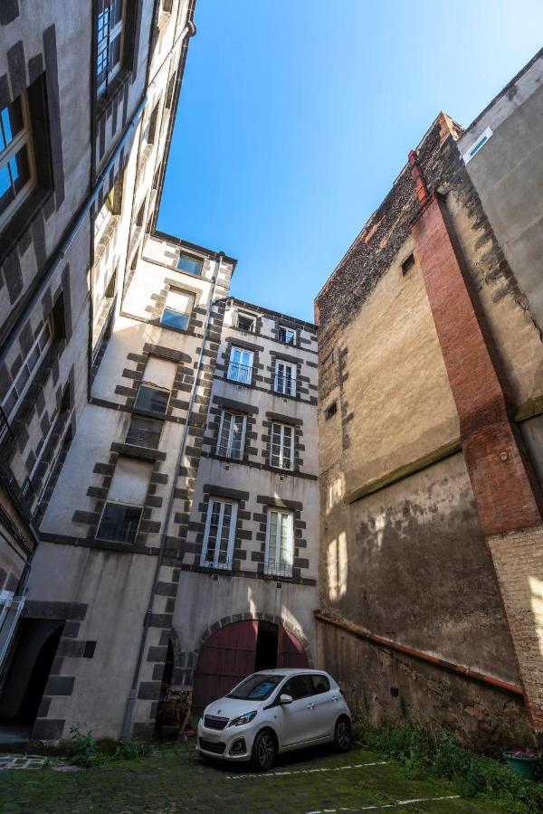 Le 23 Centre-ville (classé 3 ***) - B&B