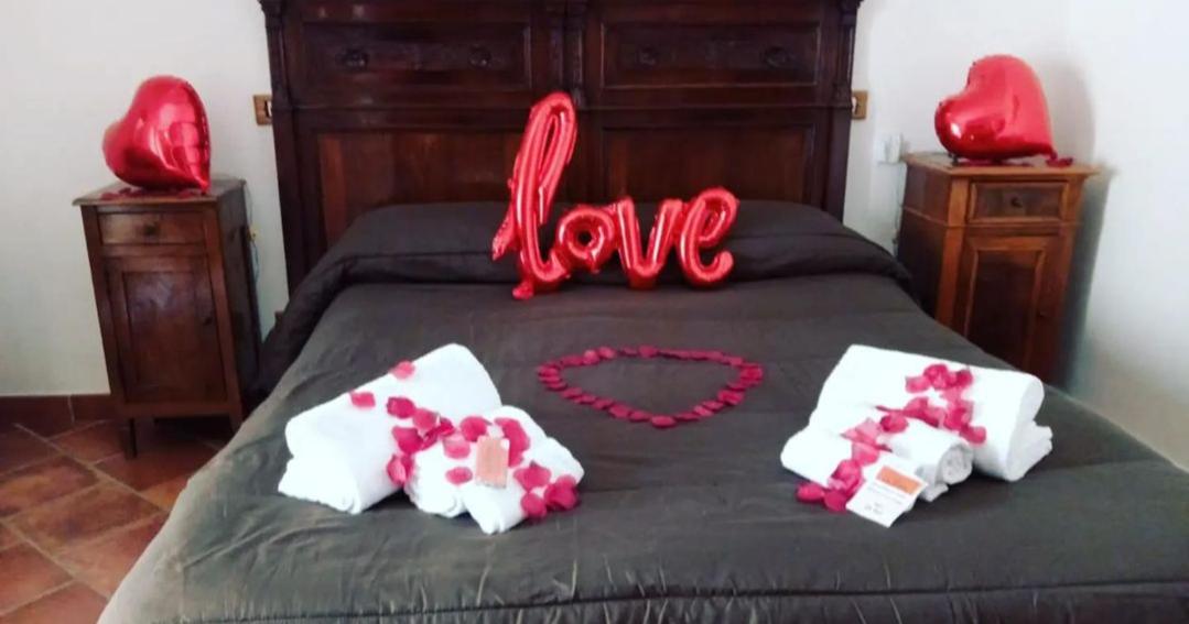 Deluxe Double Room with Extra Bed
