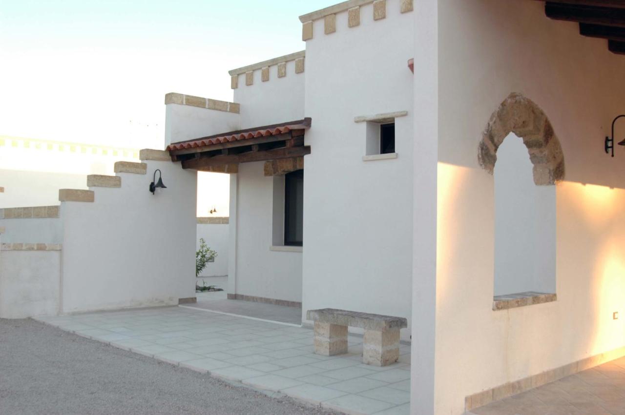 La palma vacanze - B&B Sogliano Cavour