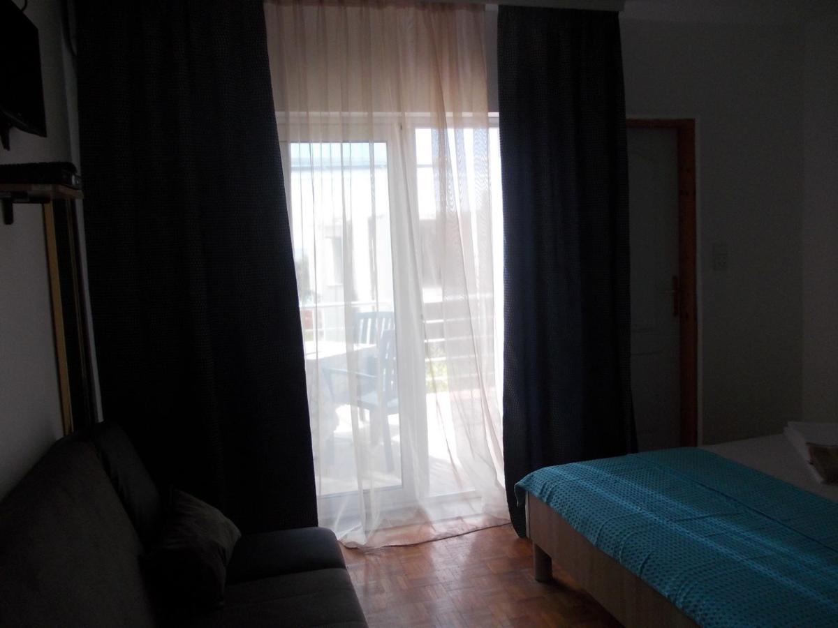 Appartamento con Vista Mare