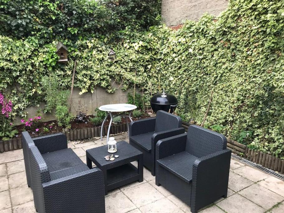Chez Lulu - Ferienwohnung