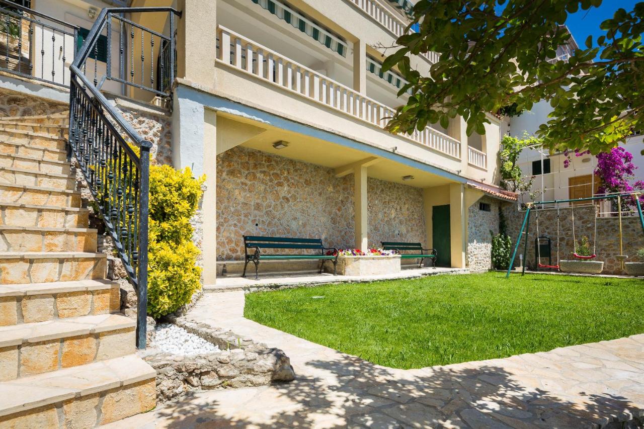 Villa Adriatica Excelsior - B&B Stanići