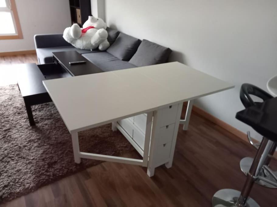 Vikingo - B&B Catoira