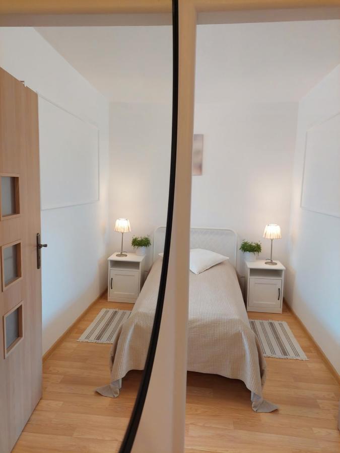 Apartament Opera - B&B