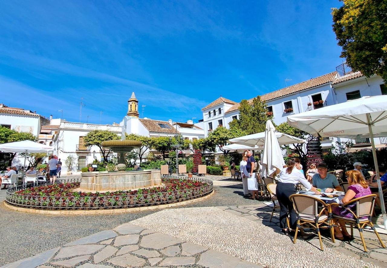 Great Location, Estepona Town - Ferienwohnung Estepona
