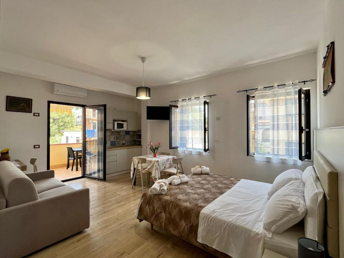 Chambre Quadruple