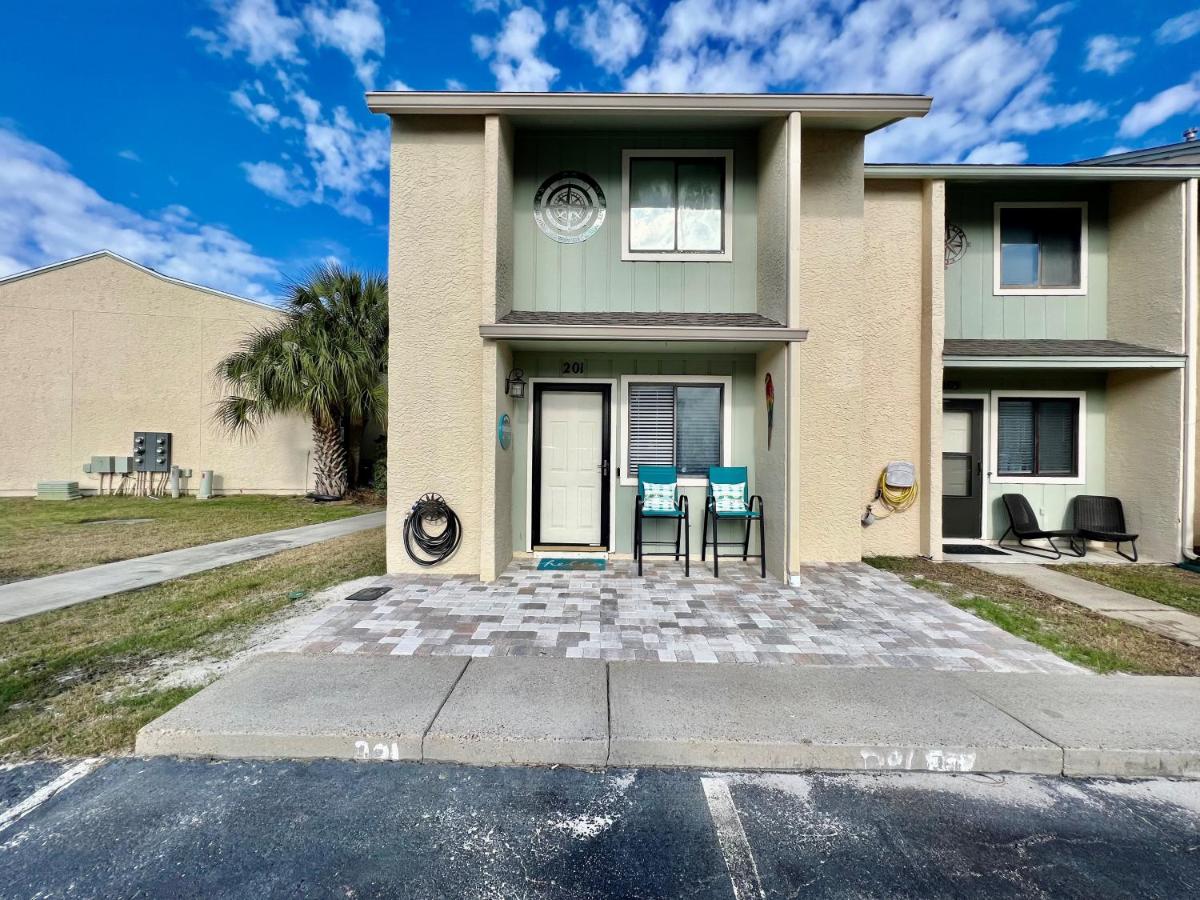 Compass Cove at Gulf Highlands by Nautical Properties Vacation Rentals - B&B Panama City Beach