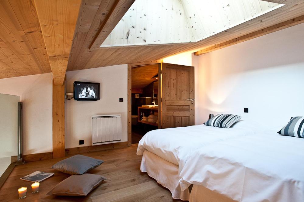 Apartment 303 - 4 bedrooms (8 adults)