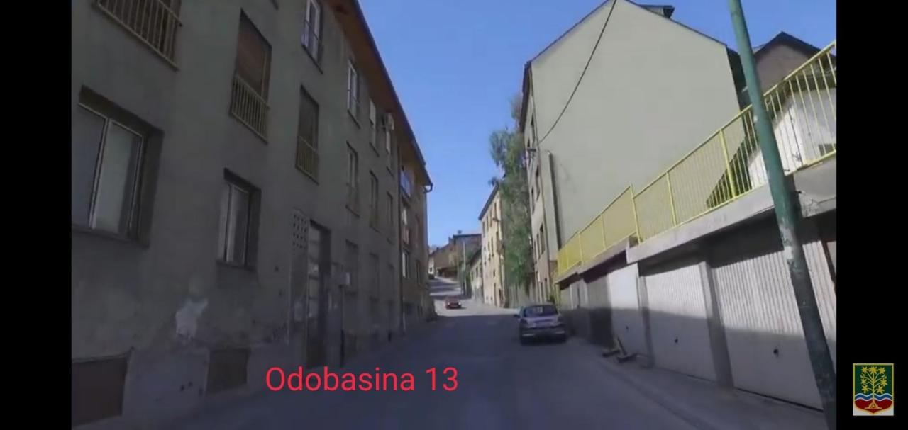 Modern & cozy 2-bedroom vacation home in Sarajevo - B&B