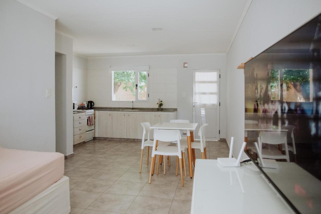Apartment - Erdgeschoss
