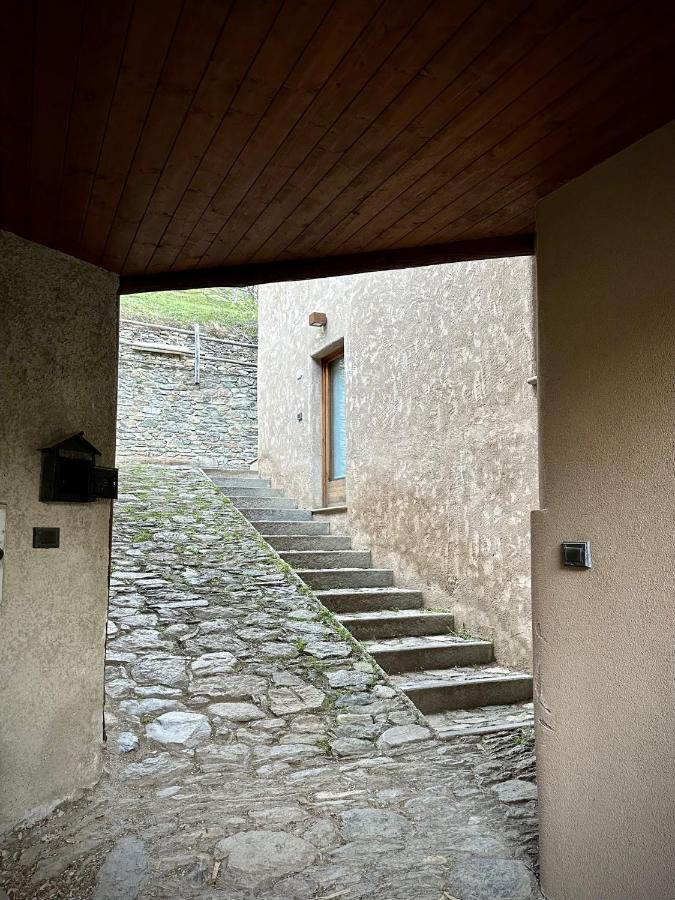 Maison Dédé - CIR Charvensod 0004 - B&B